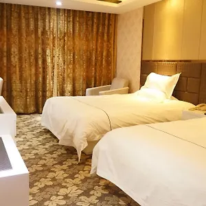 酒店 Suzhou Dingsheng Boutique