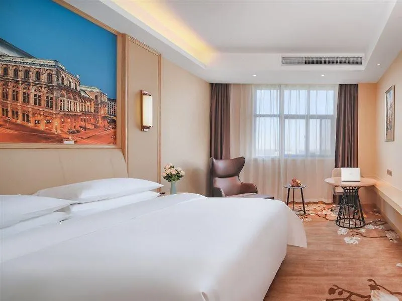 Vienna International Hotel Suzhou  3*, Suzhou (Jiangsu)